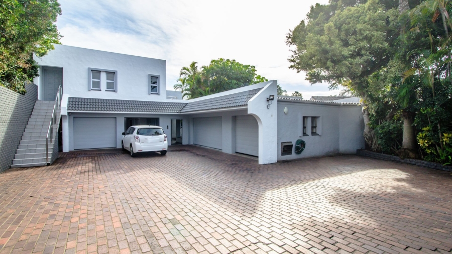 4 Bedroom Property for Sale in Nahoon Valley Park Eastern Cape